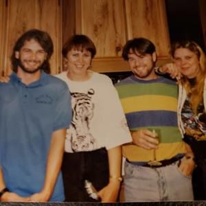 Meet your Posher, Donna